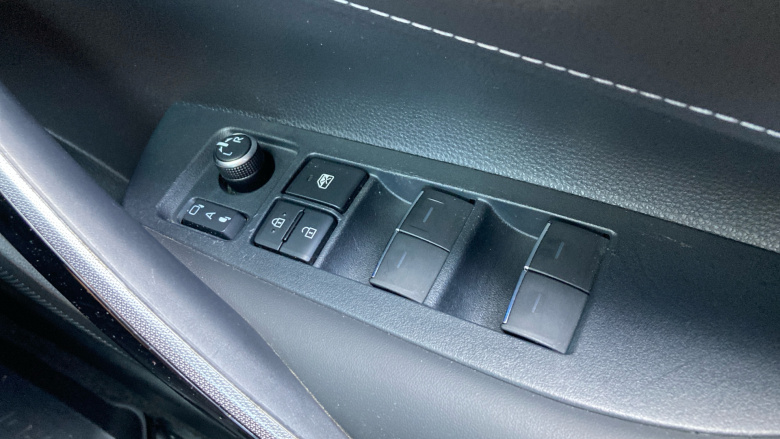 Toyota Corolla 1.8 VVT-i Hybrid Design 5dr CVT Hybrid Hatchback